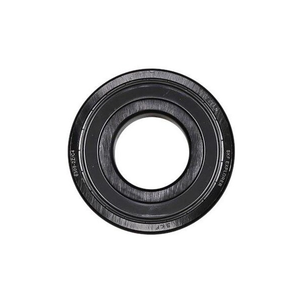 Grundfos Pump Repair Parts Spare, Ball bearing 6309.2Z.C4. 98466099 Zoro